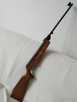 vzduchovka slavia 634