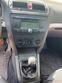 Skoda Octavia Combi-Náhradné diely model 2004-2013