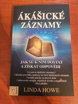 Linda Howe - Ákášické záznamy