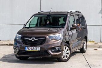 Opel Combo Life 1.5 CDTI 130k Innovation XL