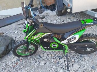Detska motorka