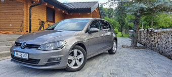 Volkswagen Golf 1.2 TSI BMT 105k R-Line Comfortline