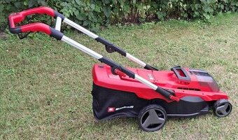 Kosačka Einhell 36/37 Li