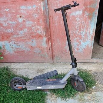 Torzo Voltaik ion40 - 1