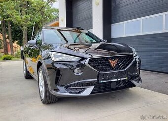 Cupra Formentor 2.0 TDI 110 kW 4Drive DSG