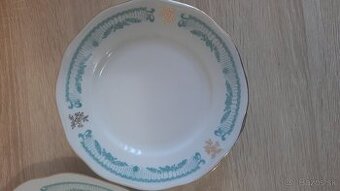 Porcelán - 1