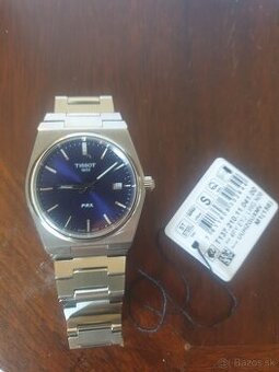 Tissot prx 35 mm
