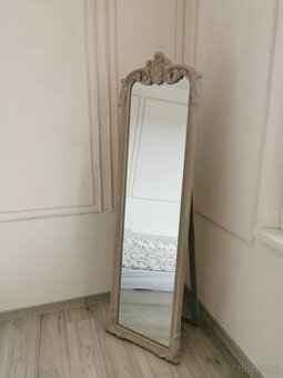 Stojace zrkadlo 53x178 cm NOVÉ