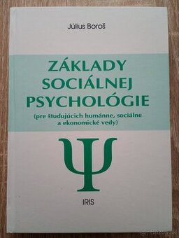 Právnická literatúra - 1. ročník