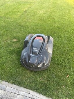 Predám robotickú kosačku značky husqvarna