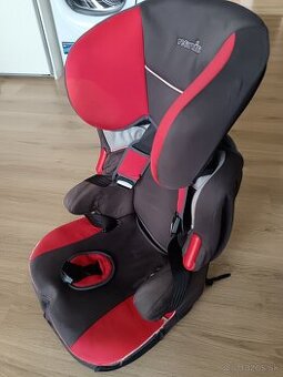 Detská autosedačka