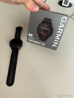 Garmin Forerunner 955 Solar - 1