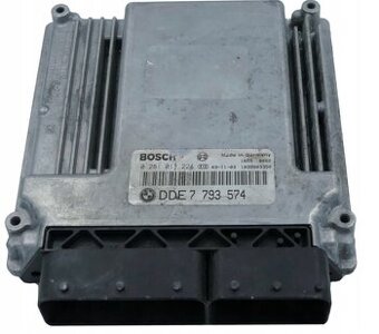 rj BMW E60 3.0D 0281011224 7793574