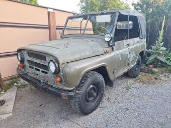 Uaz 469