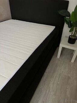 Predam boxspring postel