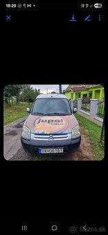 Berlingo - 1