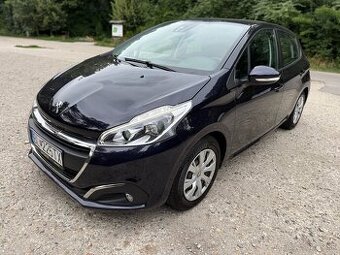 Peugeot 208 1.2 PureTech Active