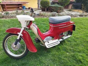 Jawa Pionier 20
