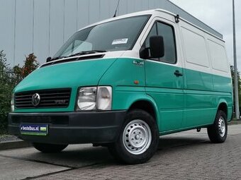 Kúpim vw lt35 / crafter
