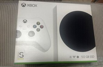 xbox series s