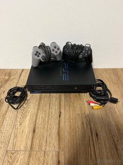 PlayStation2😊