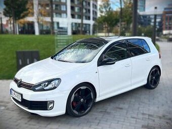 Volkswagen Golf GTI 6 Edition 35
