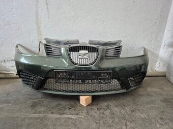 Nárazník Seat Ibiza 6l lift