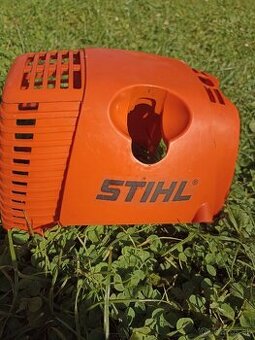 Predám kryt valca Stihl na krovinorezy Stihl fs 87 ,fs 120