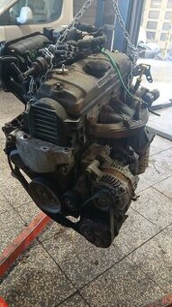 Citroen c3, 2007, 1.4b. 54kw motor