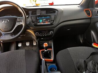 Hyundai i20 active 1.4 CRDI