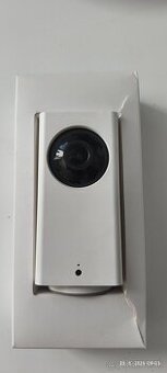 🛡️ Smart Wi-Fi bezpečnostná kamera Dahua DF3 1080P