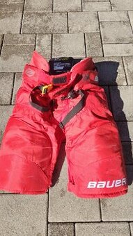 Hokejové nohavice BAUER UltraSonic