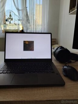 Asus ROG Zephyrus G14