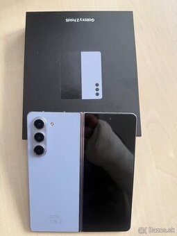 Samsung galaxy z fold 5 256gb Blue