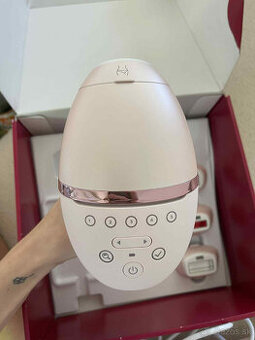 IPL Epilátor Philips