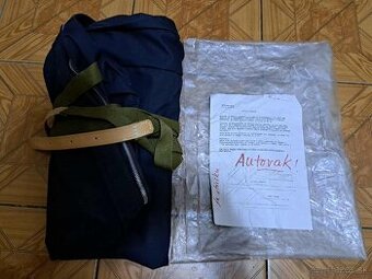 Autovak na strešnú záhradku veterána