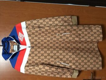 GUCCI monogram/ komplet nové damske saty M/L