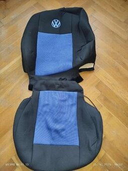 Poťahy Wv - passat b5,b5.5