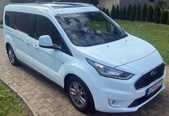 Ford Tourneo Connect Grand 1.5 TDCi Titanium