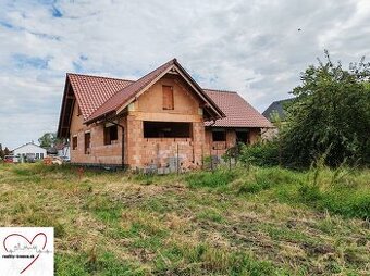 Predaj rodinného domu, Hlohovec