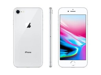 I phone 8