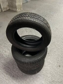 Sada zimných pneu 185/60r15