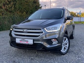 Ford Kuga 2.0 TDCi Duratorq 150k Titanium AWD A/T - 1