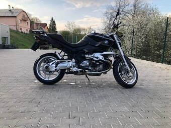 🔝 BMW R1200R