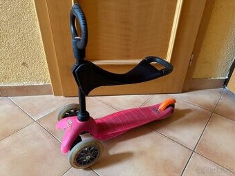 Predam odrazadlo Mini M-cro