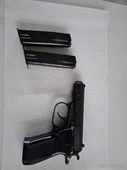 CZ 83 9mm Browning