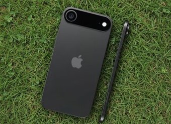 Predám Apple iPhone 17 Air Space black 256GB