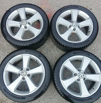 VW Disky 17'
