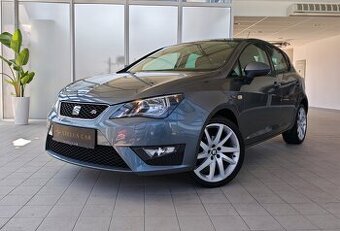 Seat Ibiza 1.2 TSI FR// AJ NA SPLÁTKY