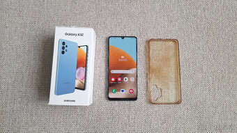 Samsung Galaxy A32